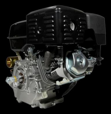 Двигатель Lifan 190FD — фото 3