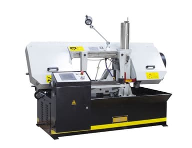Станок ленточнопильный Stalex BS-5030 — фото 1