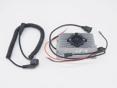 Зарядное устройство 24V/10A для CDDR-E (24V/10A CHARGER,WITH CABLE 35206000227) — фото 4
