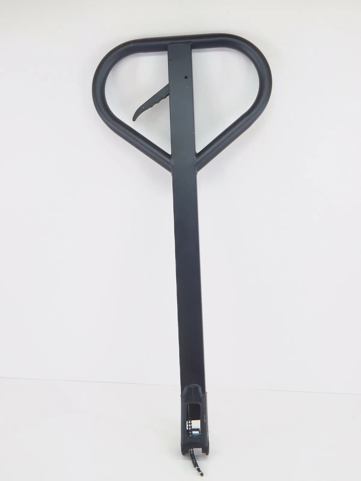 Ручка в сборе для тележек гидравлических DB (Handle assembly) — фото 2