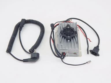 Зарядное устройство 24V/10A для CDDR-E (24V/10A CHARGER,WITH CABLE 35206000227) — фото 1