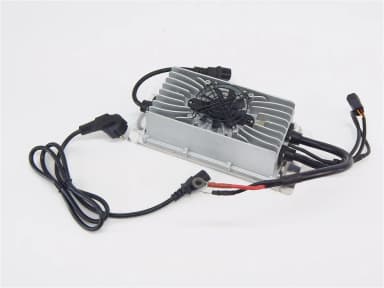 Зарядное устройство для штабелёров CDD10R-E/CDD12R-E 24V/25A Li-ion (Charger) — фото 2