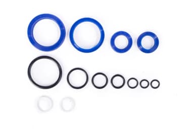 Набор манжет для тележек гидравлических d 35,0 AC (Seal kit) — фото 2