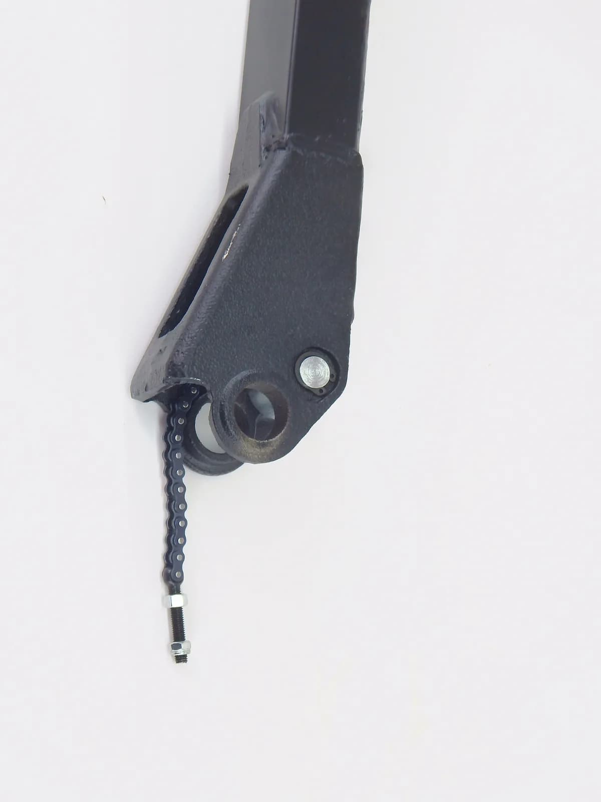 Ручка в сборе для тележек гидравлических DB (Handle assembly) — фото 5